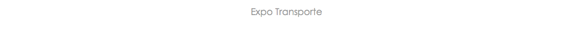 Expo Transporte
