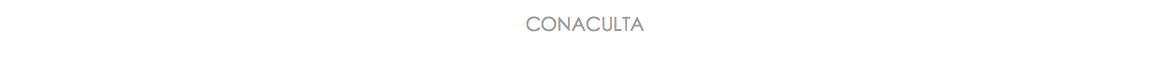 CONACULTA